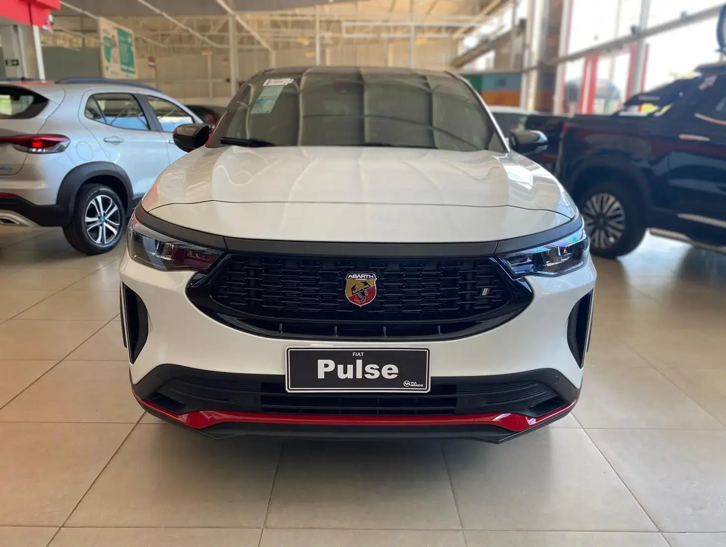 galeria Pulse