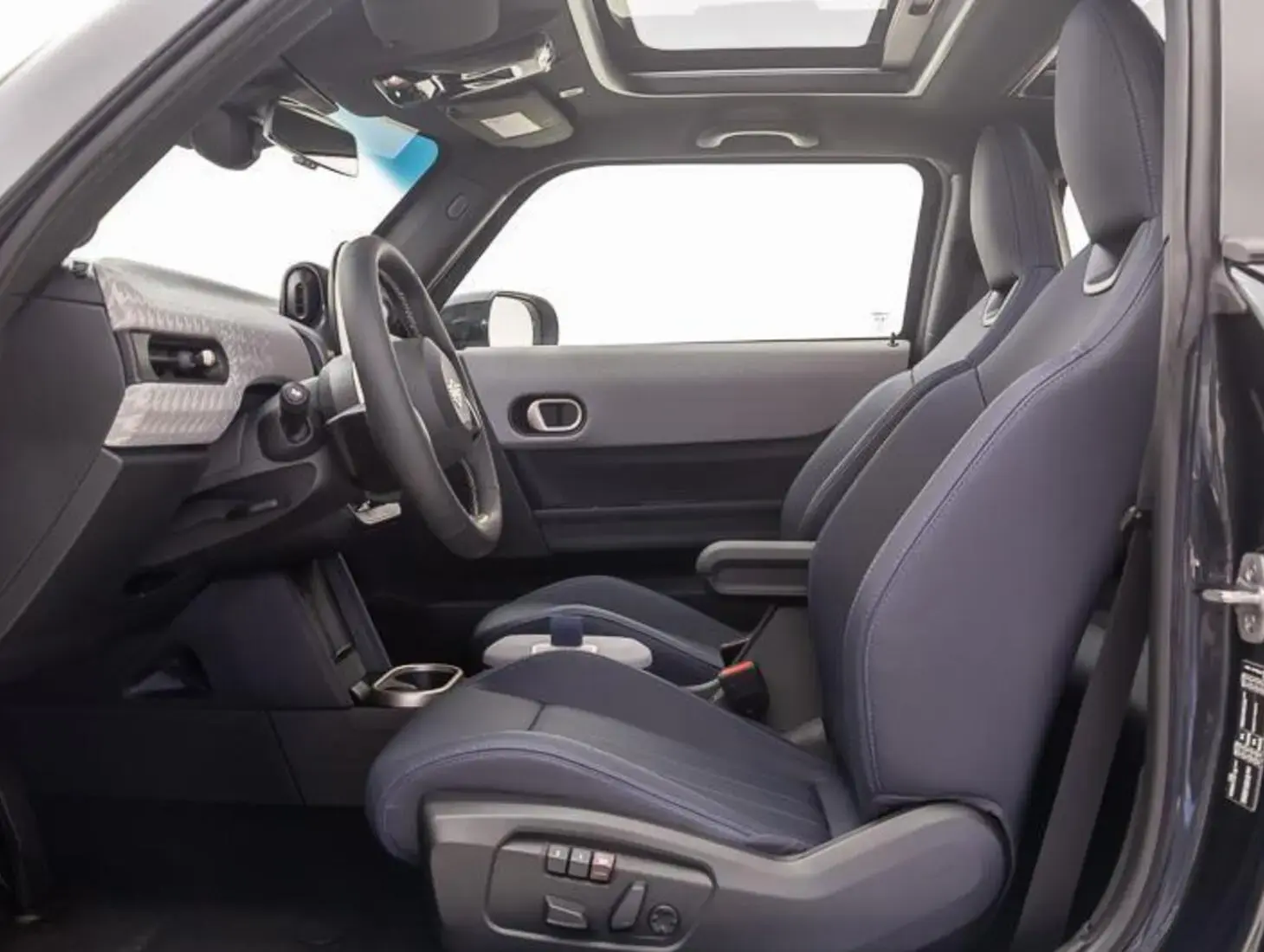 galeria MINI COOPER S