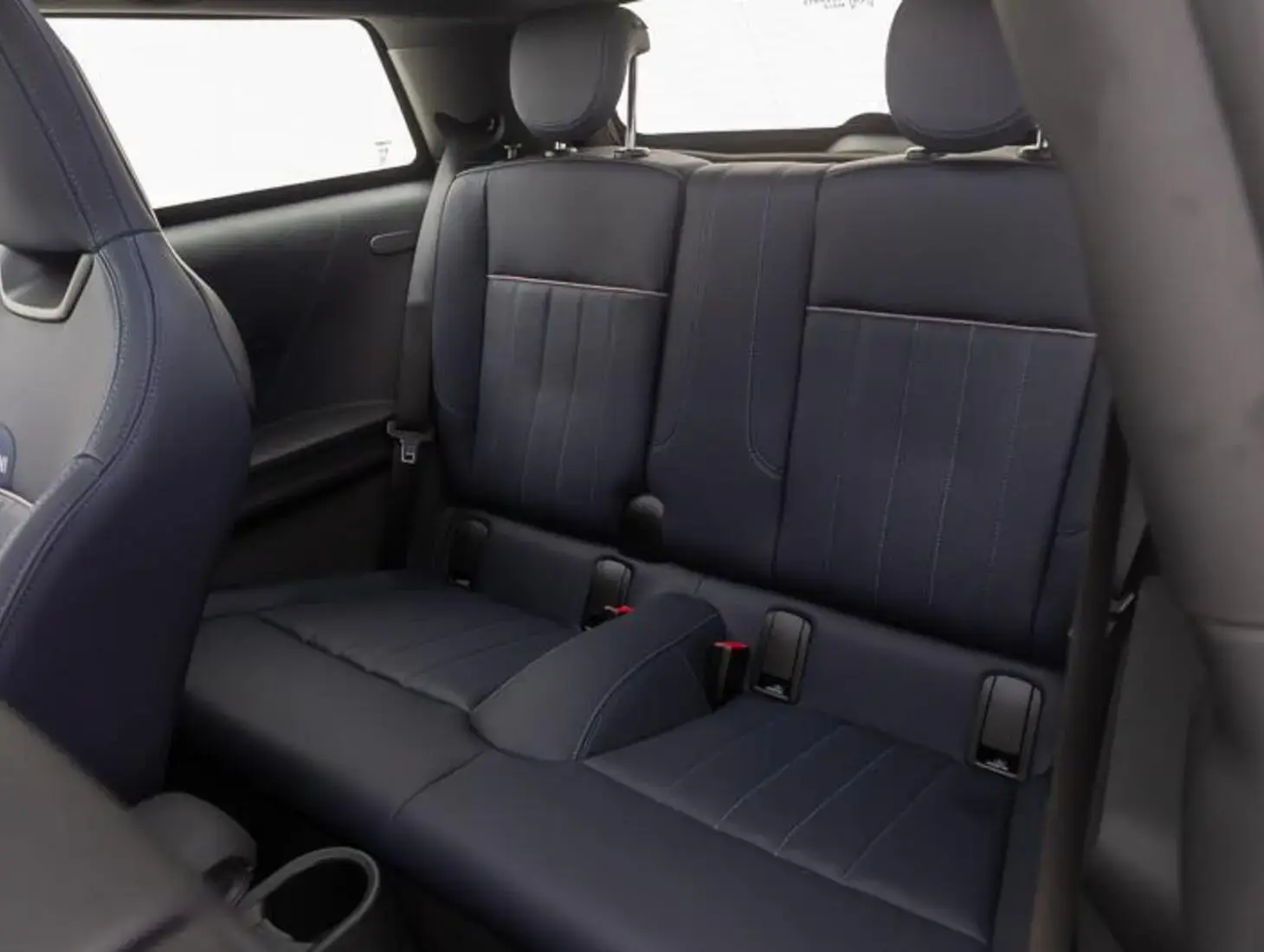 galeria MINI COOPER S