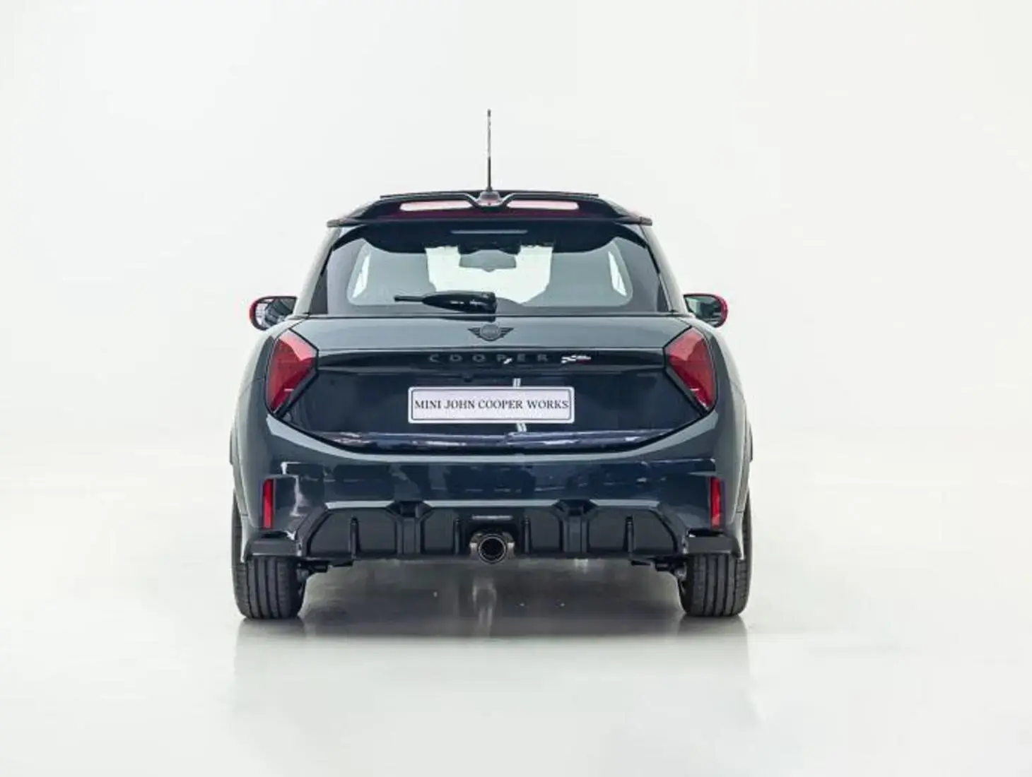 galeria MINI JCW