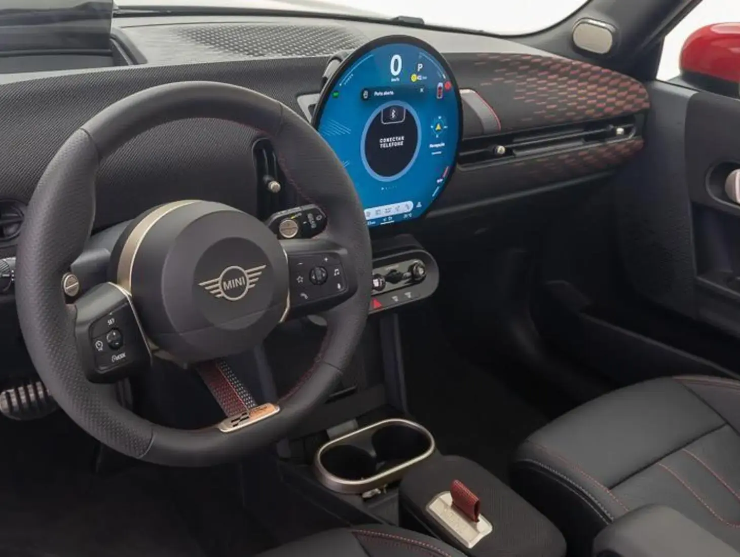 galeria MINI JCW