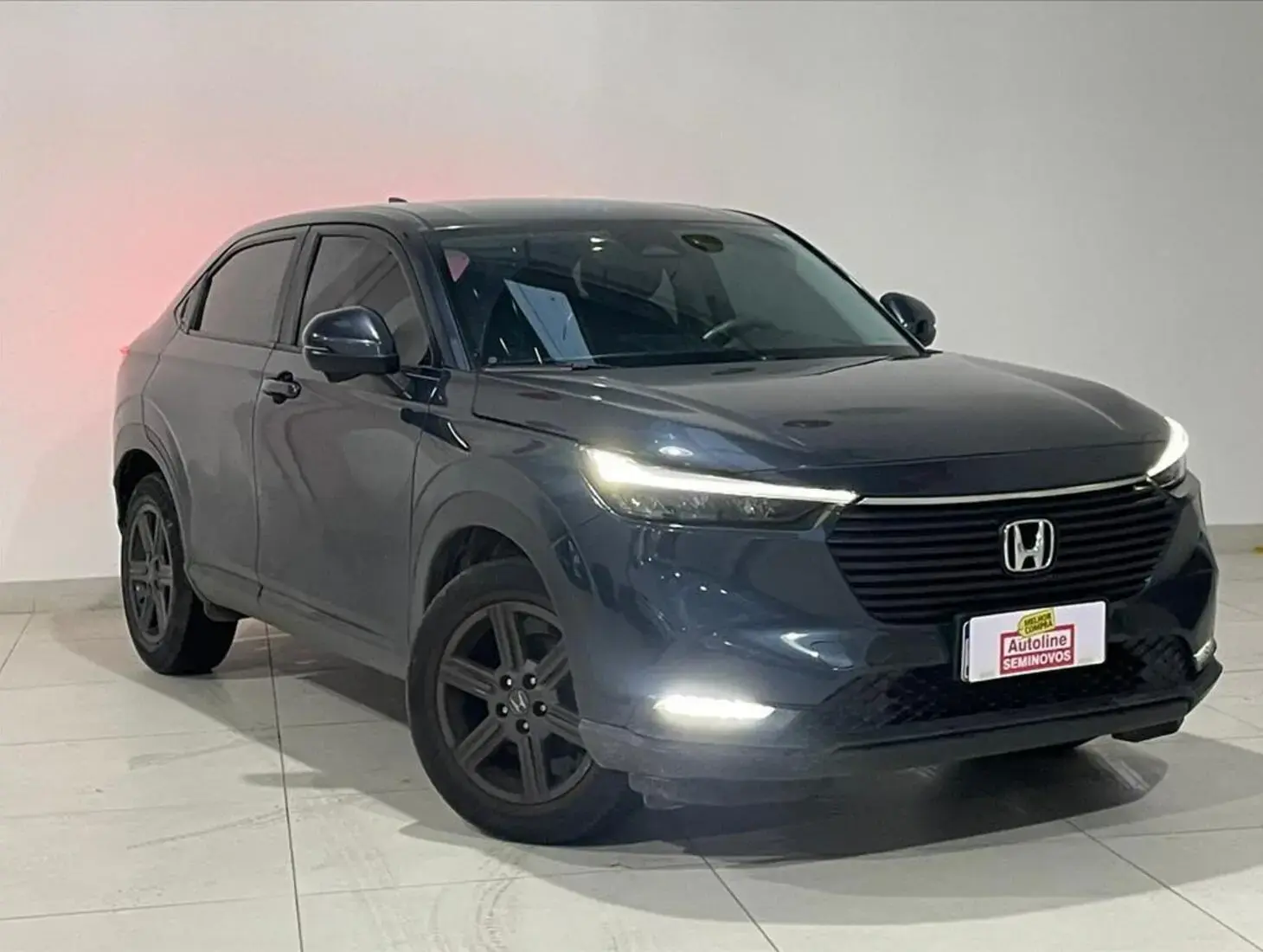 galeria HR-V