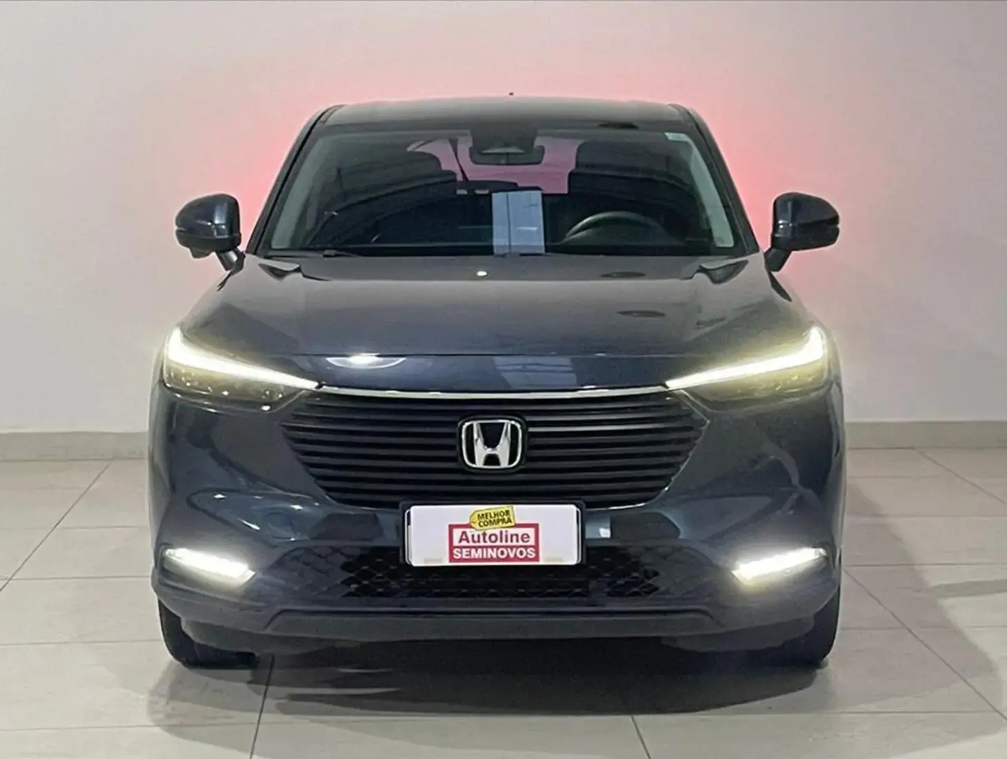 galeria HR-V