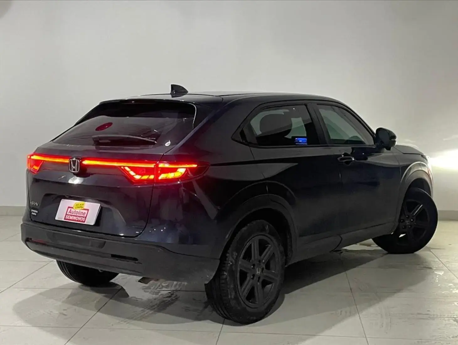 galeria HR-V