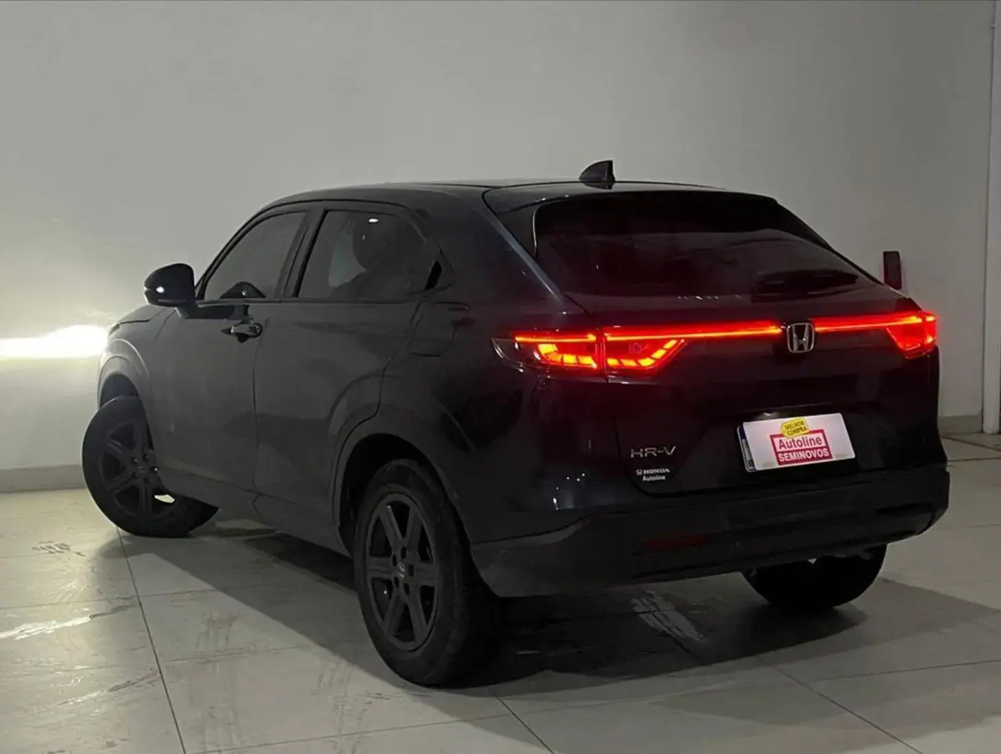 galeria HR-V