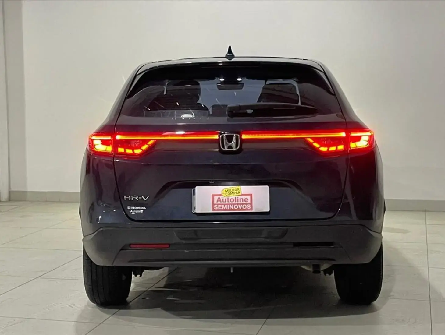 galeria HR-V