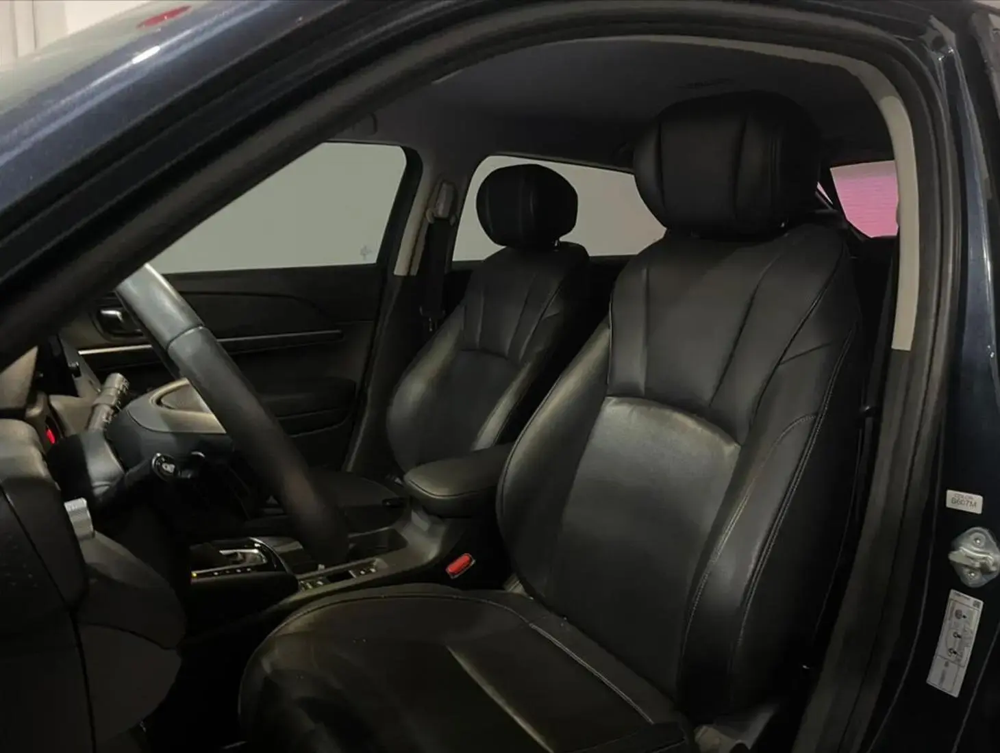 galeria HR-V