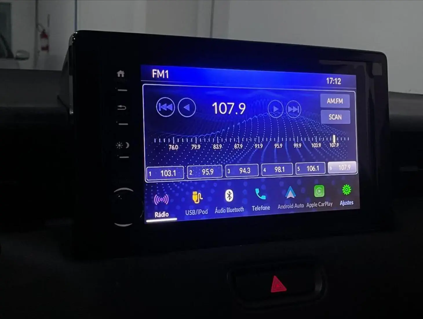 galeria HR-V