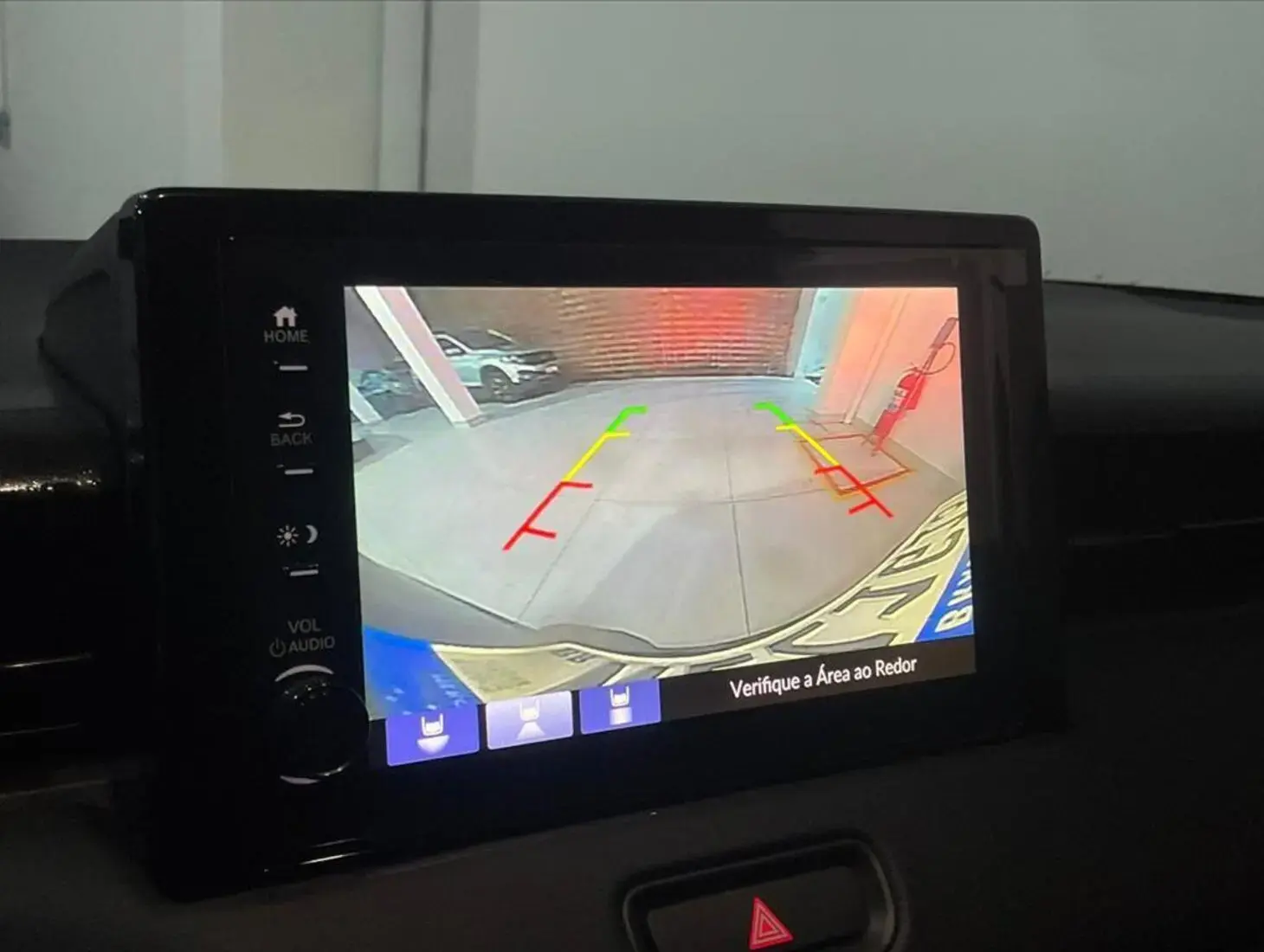 galeria HR-V