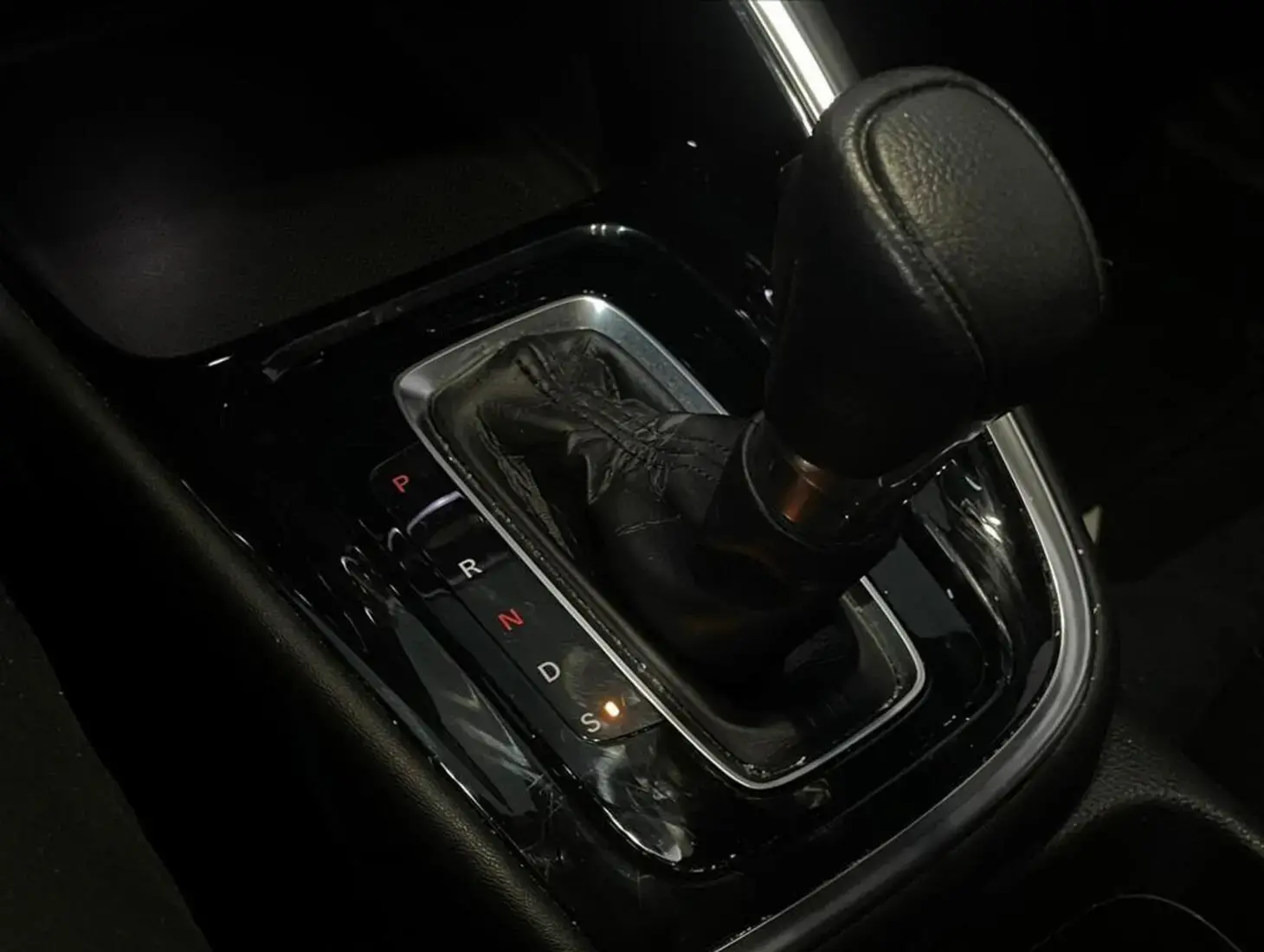 galeria HR-V