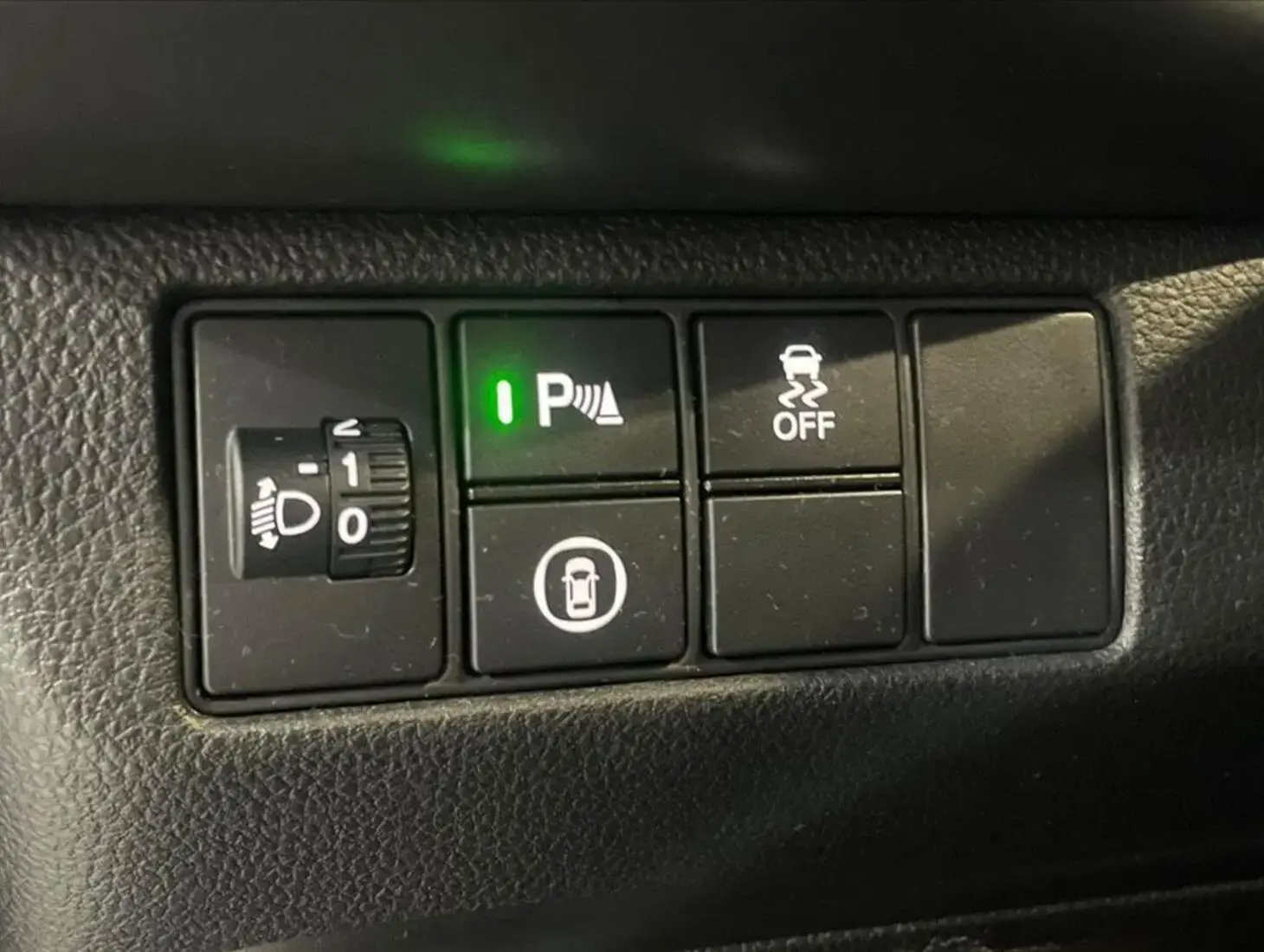 galeria HR-V