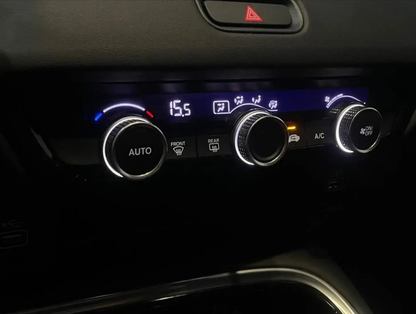 galeria HR-V
