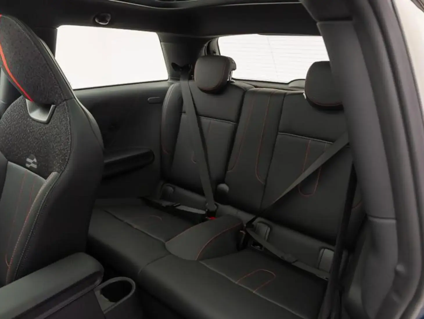 galeria MINI JCW