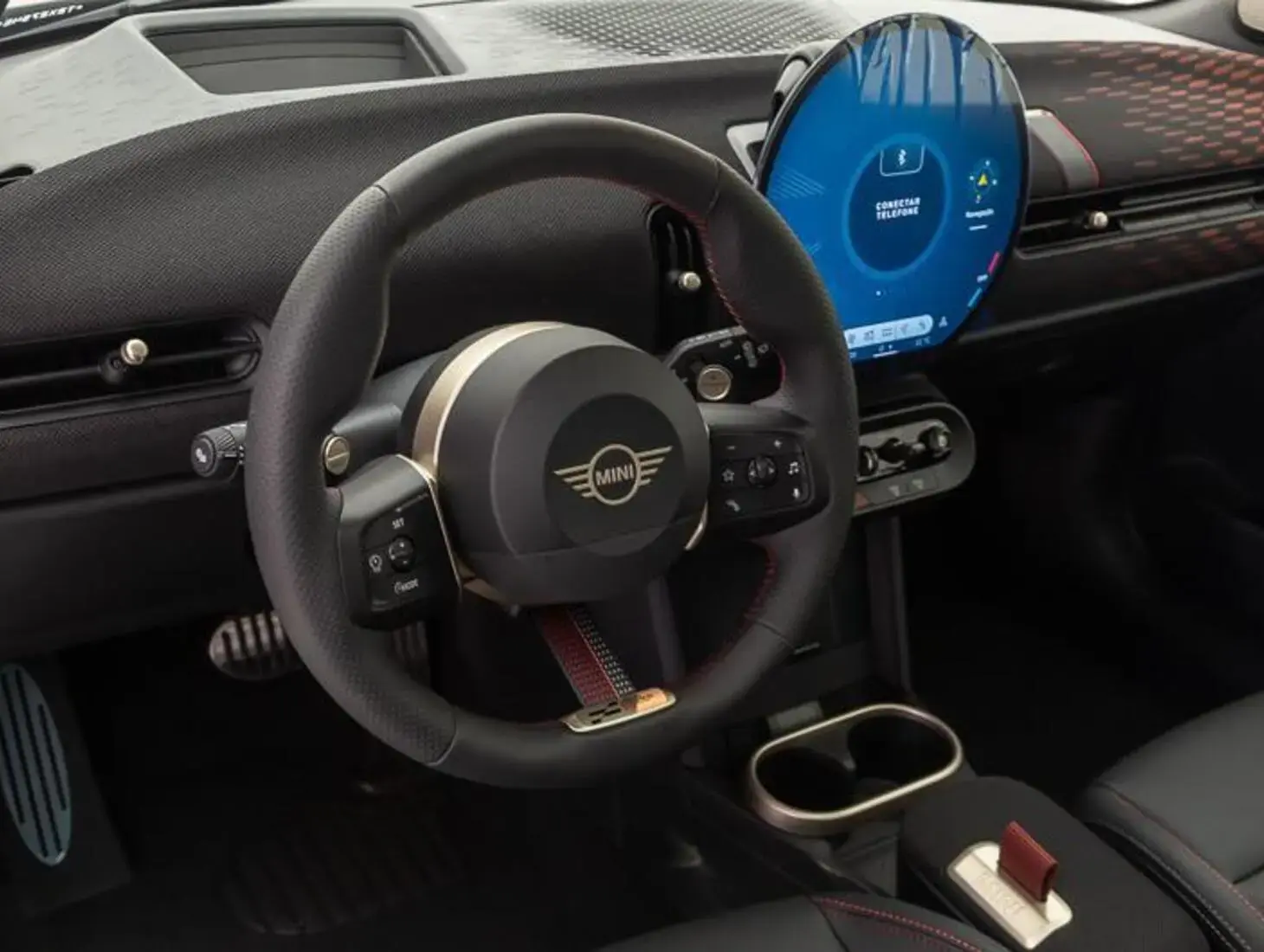 galeria MINI JCW