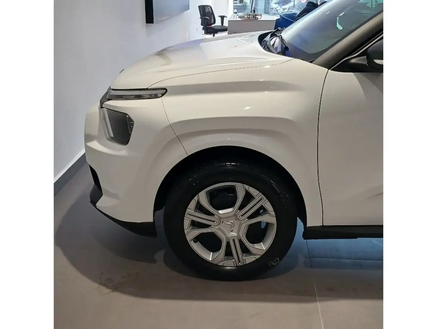 galeria BASALT