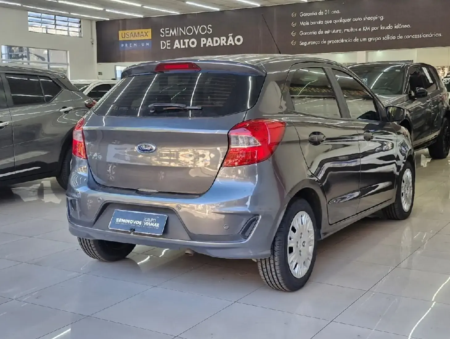 galeria KA
