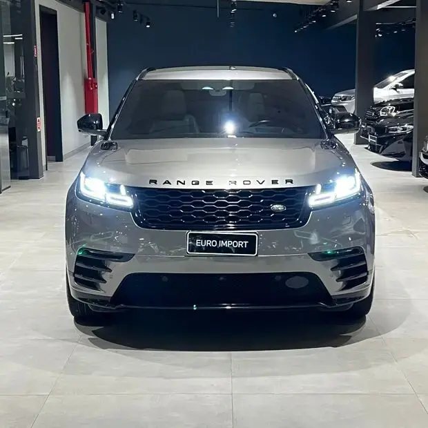 Land Rover Range Rover Velar R-Dynamic HSE 3.0 V6 4WD