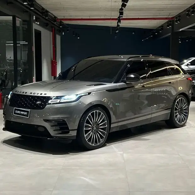 Land Rover Range Rover Velar R-Dynamic HSE 3.0 V6 4WD