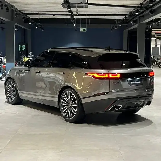 Land Rover Range Rover Velar R-Dynamic HSE 3.0 V6 4WD