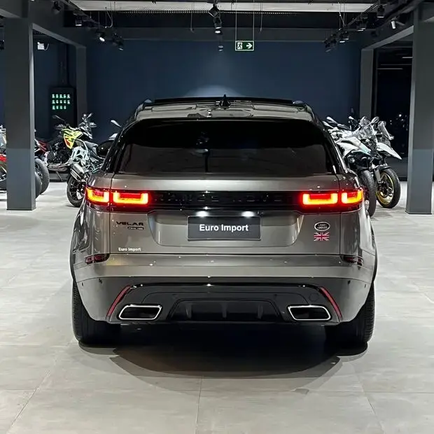 Land Rover Range Rover Velar R-Dynamic HSE 3.0 V6 4WD