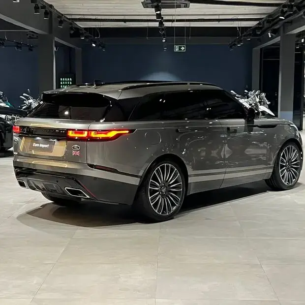 Land Rover Range Rover Velar R-Dynamic HSE 3.0 V6 4WD