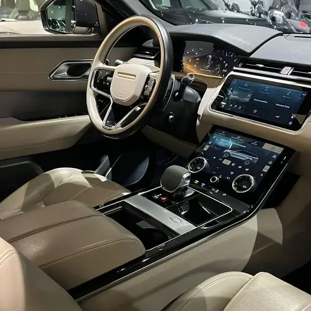 Land Rover Range Rover Velar R-Dynamic HSE 3.0 V6 4WD