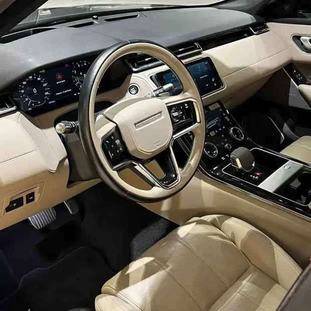Land Rover Range Rover Velar R-Dynamic HSE 3.0 V6 4WD
