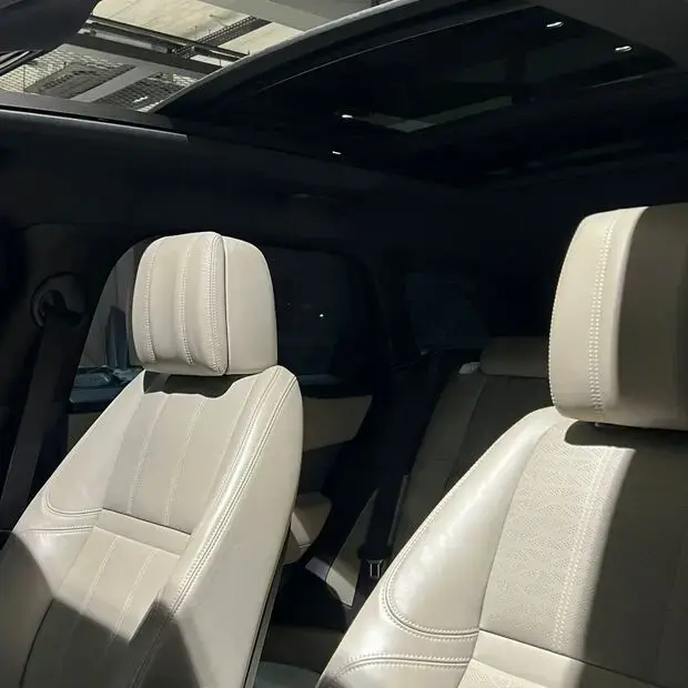 Land Rover Range Rover Velar R-Dynamic HSE 3.0 V6 4WD