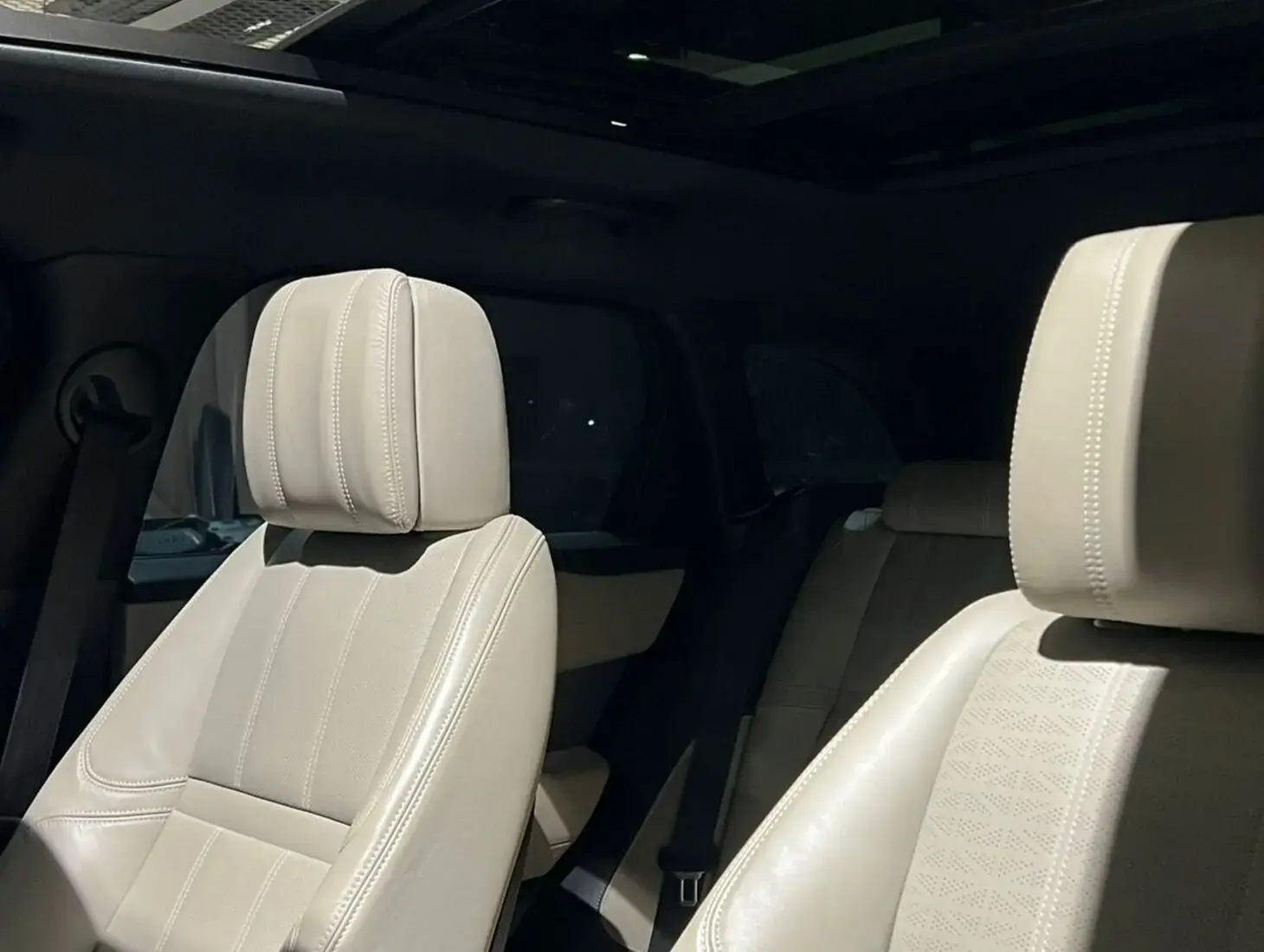 galeria Range Rover Velar