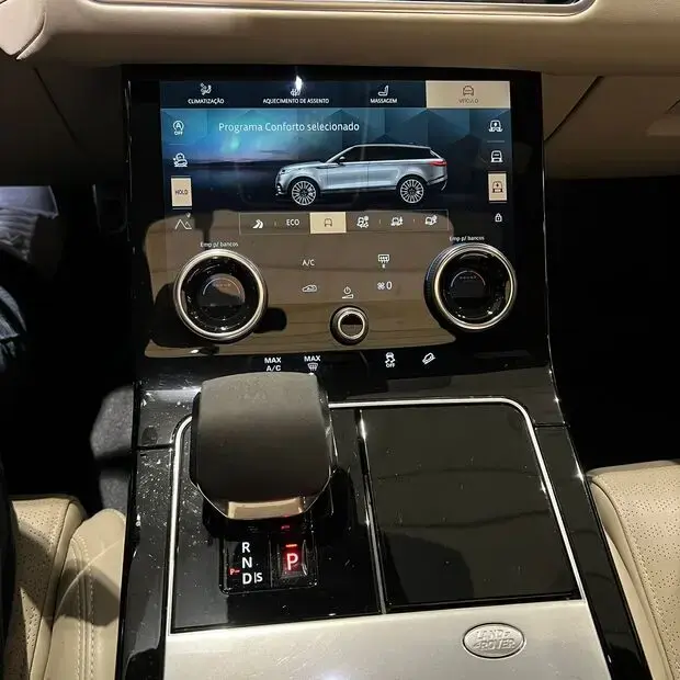 Land Rover Range Rover Velar R-Dynamic HSE 3.0 V6 4WD