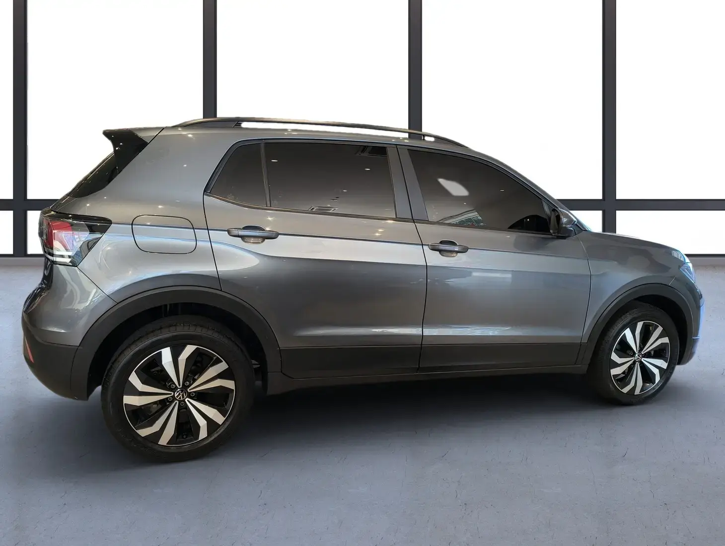 galeria T-Cross