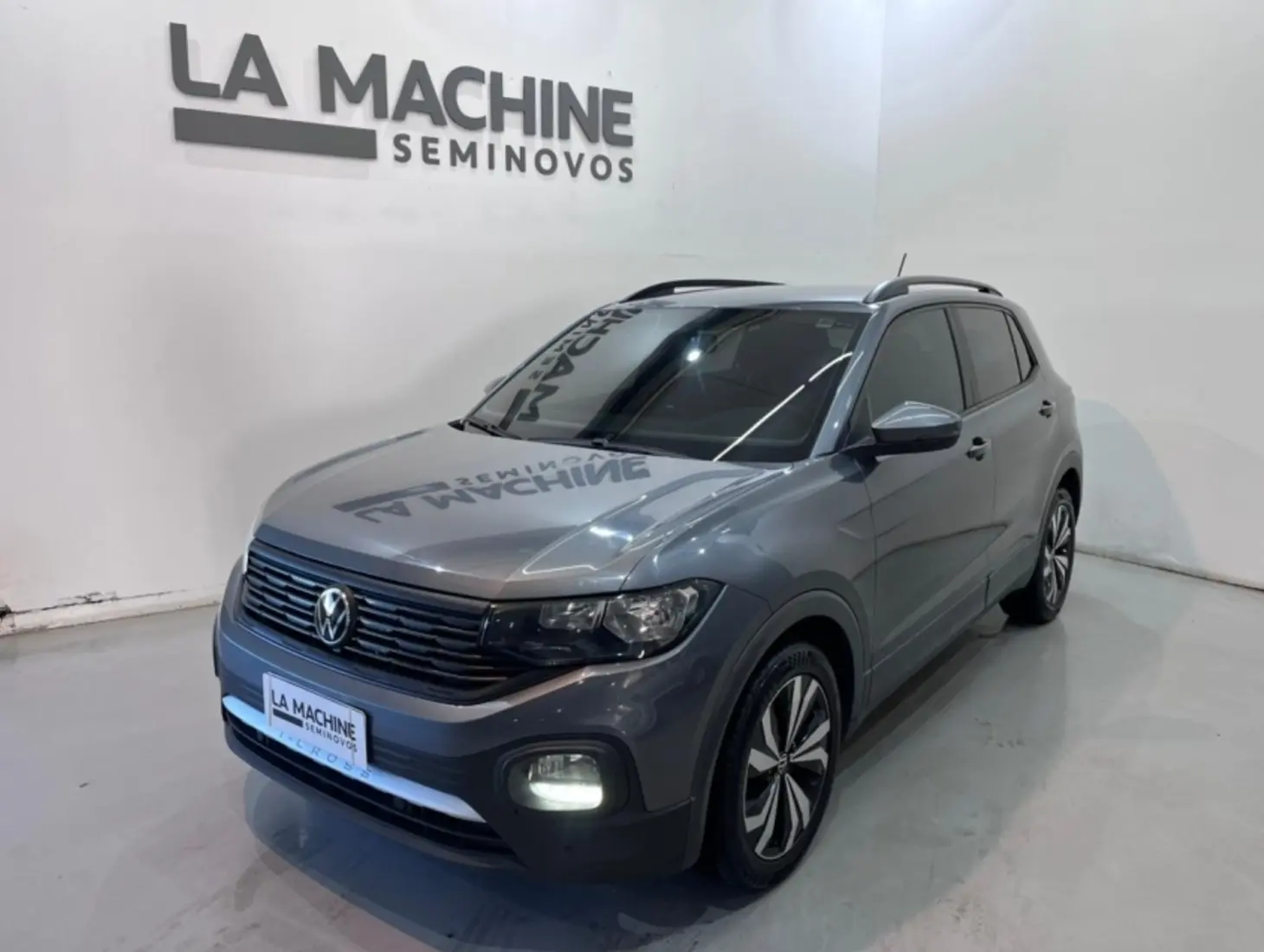 galeria T-CROSS