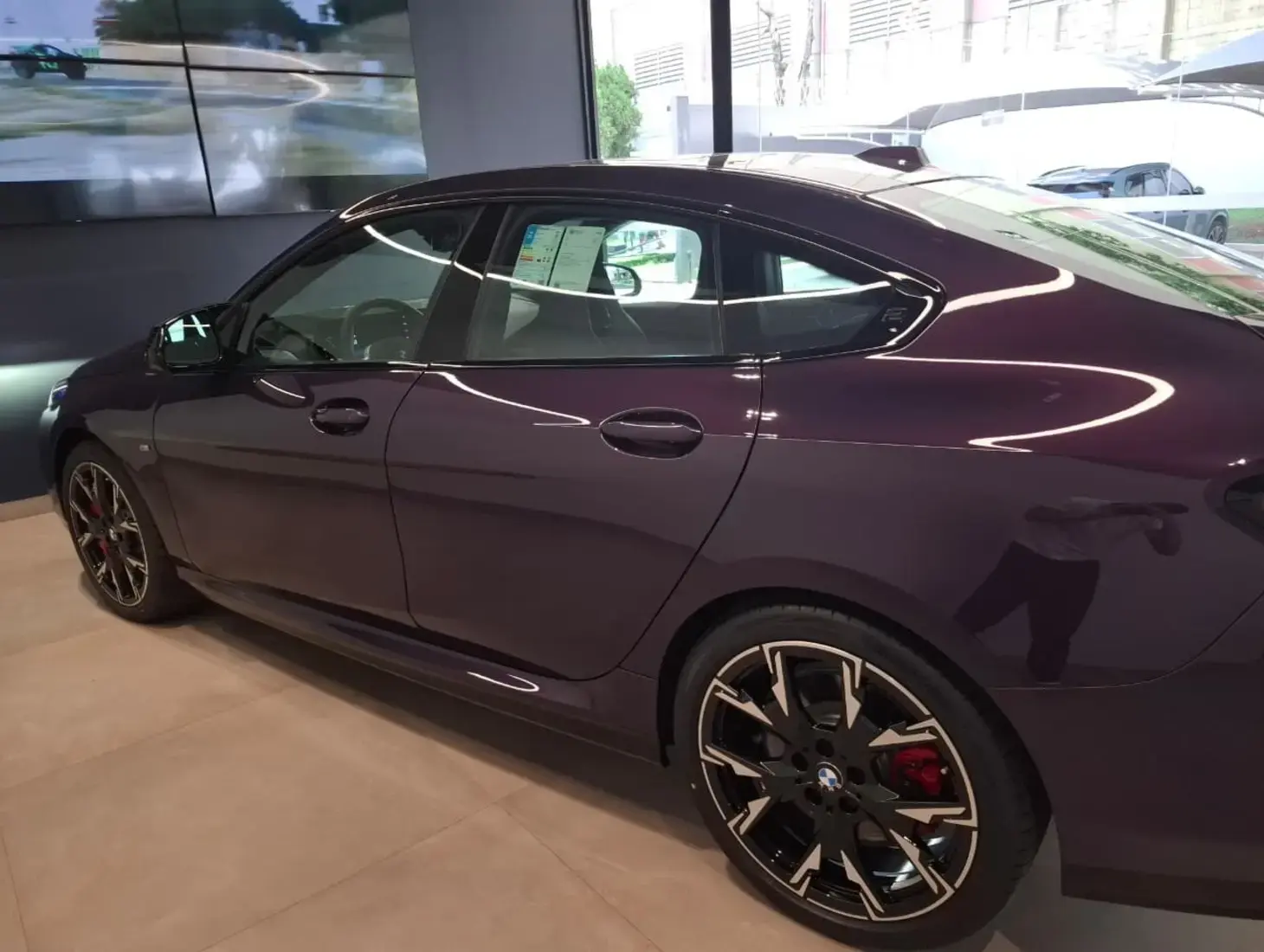 galeria M235i