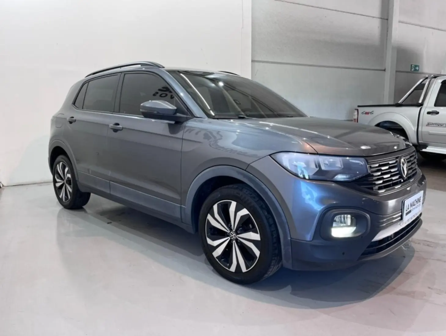 galeria T-CROSS