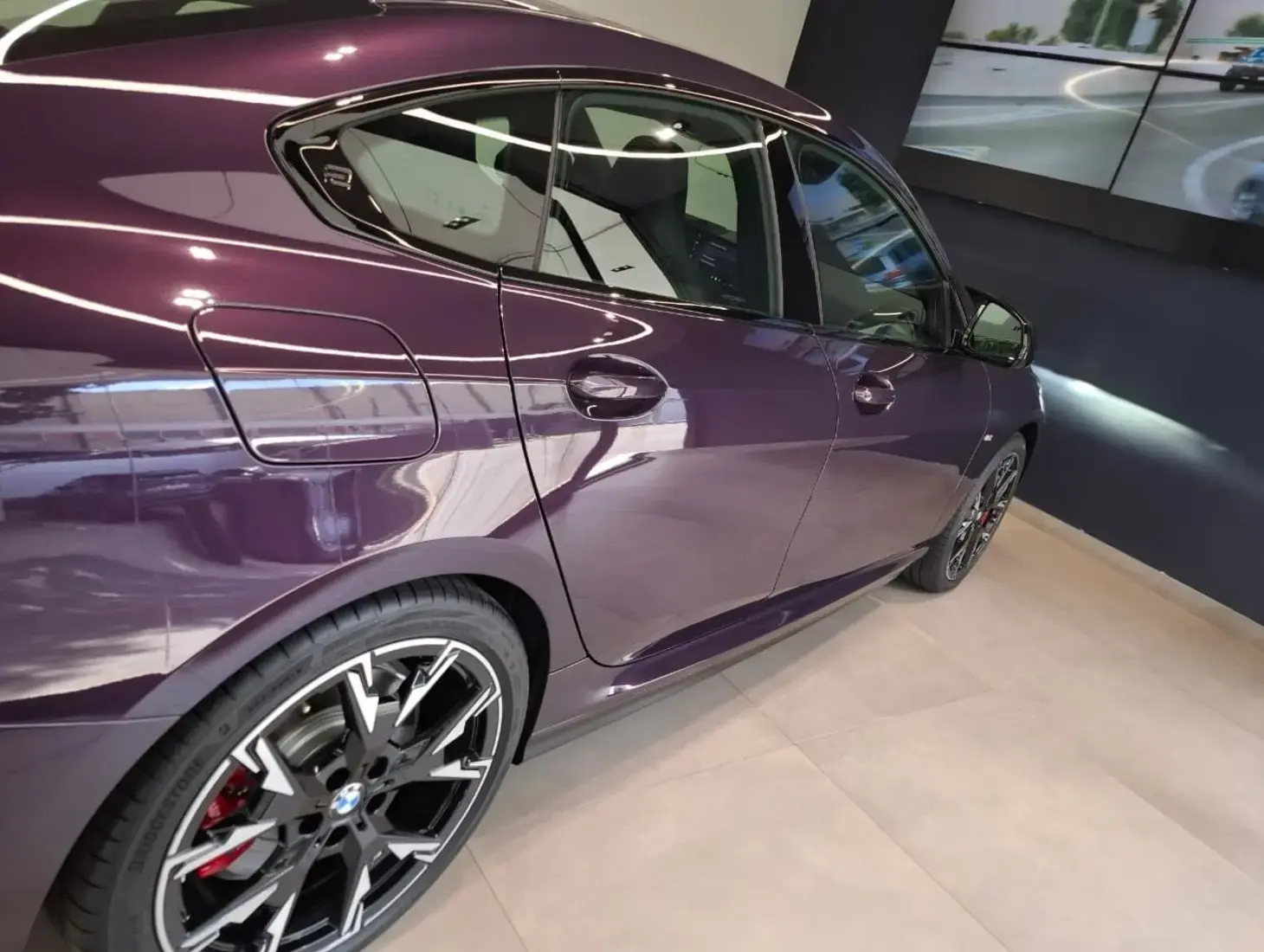 galeria M235i