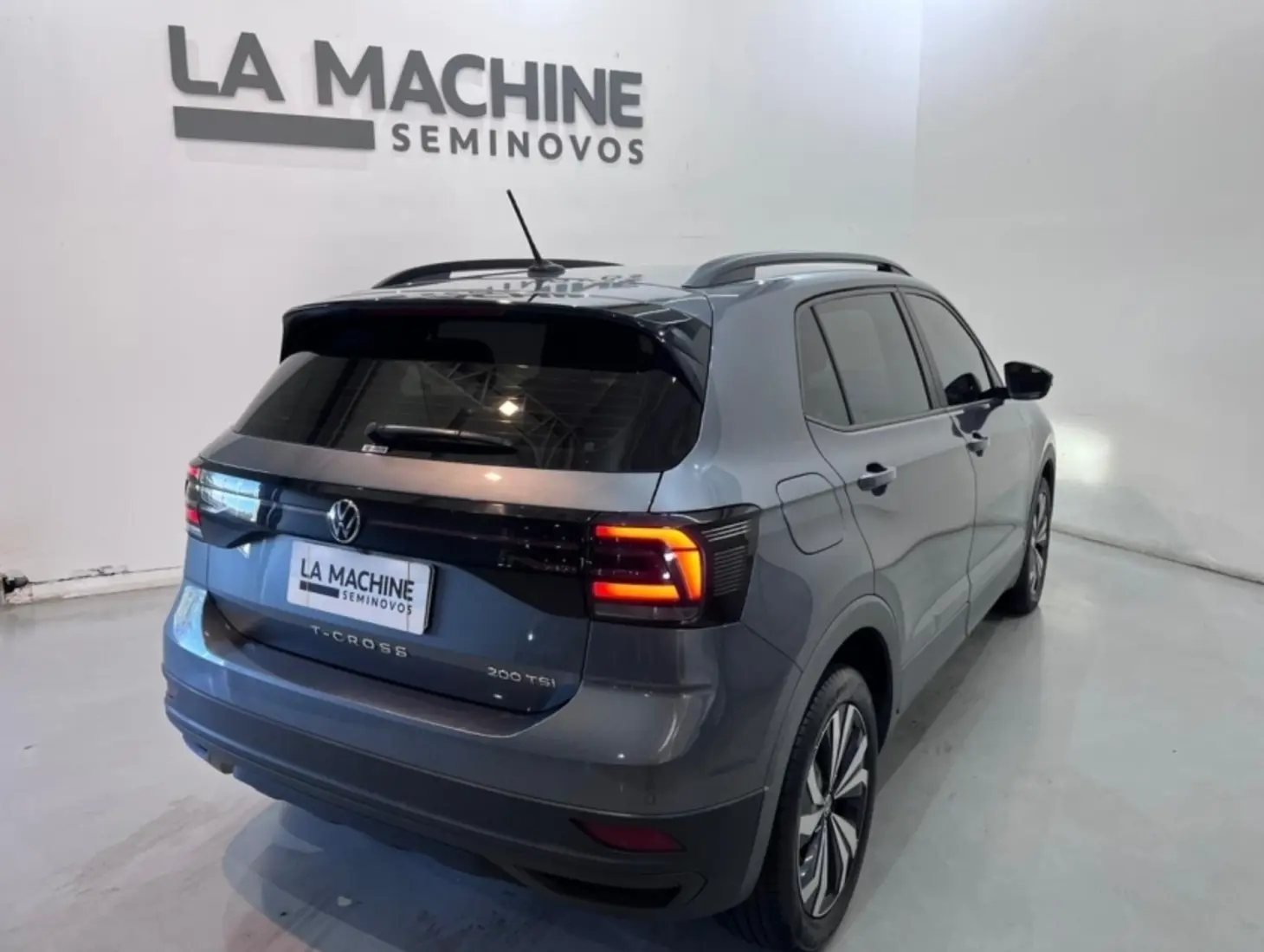 galeria T-CROSS