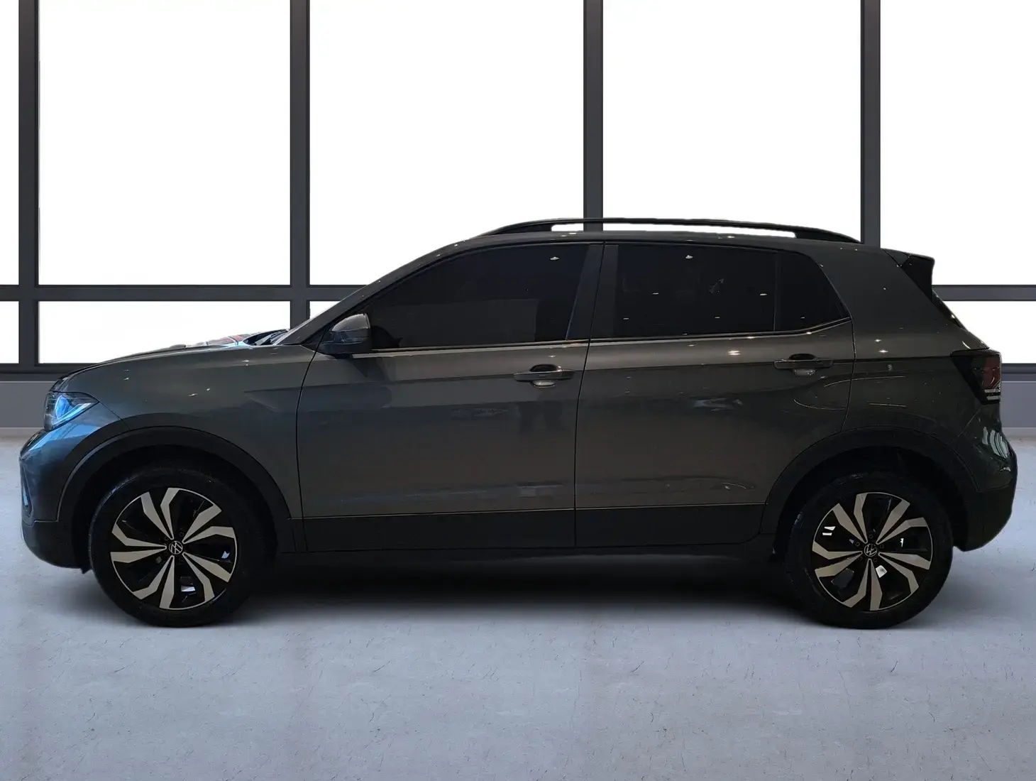 galeria T-Cross