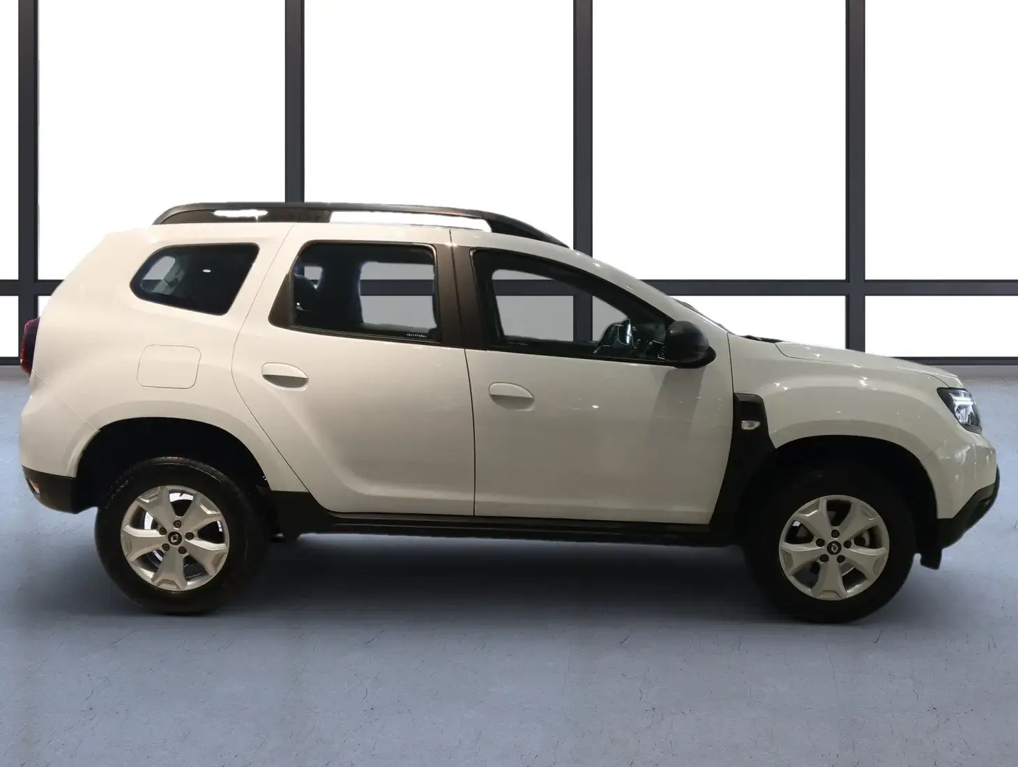 galeria Duster Plus
