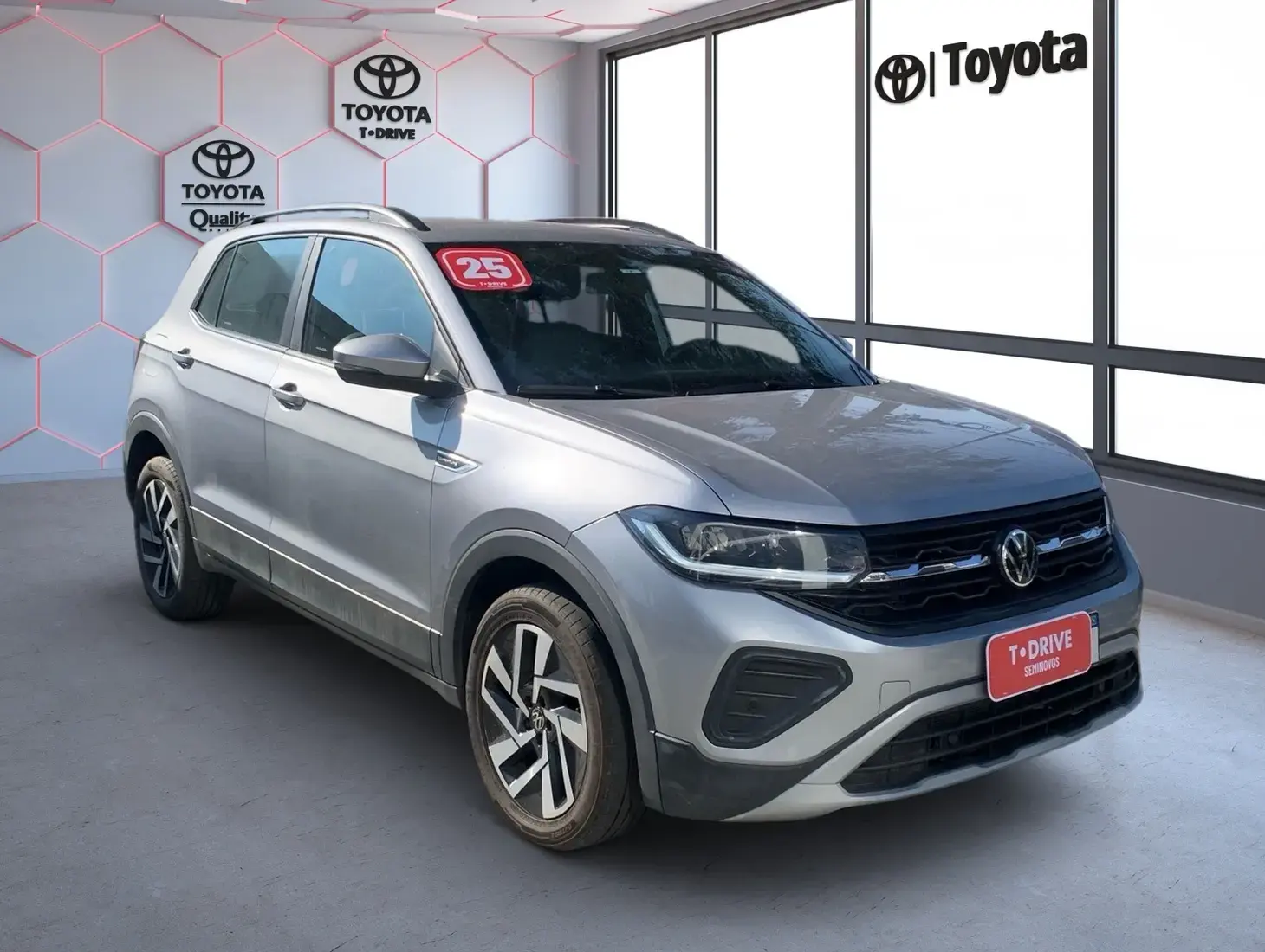 galeria T-Cross