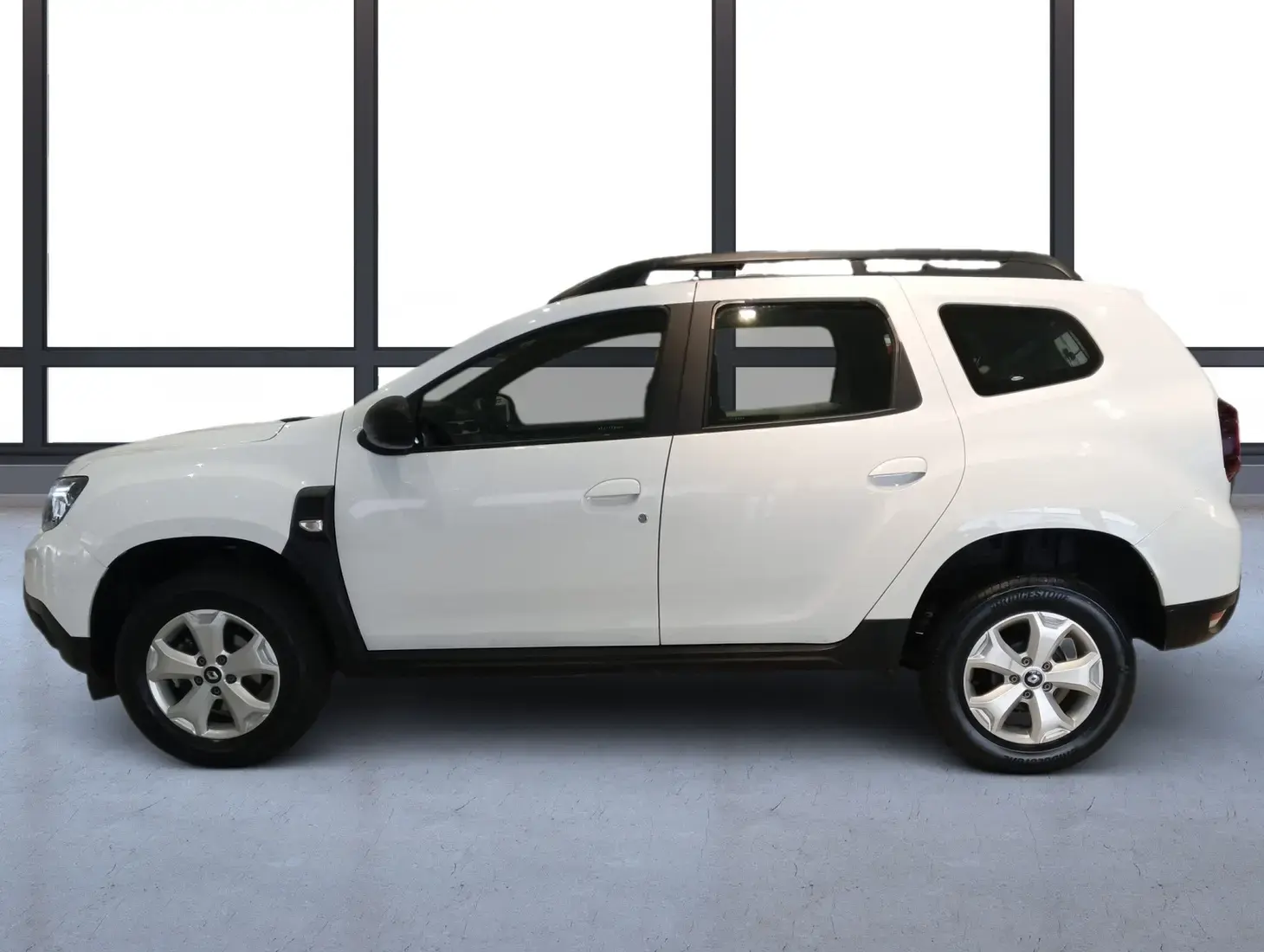 galeria Duster Plus