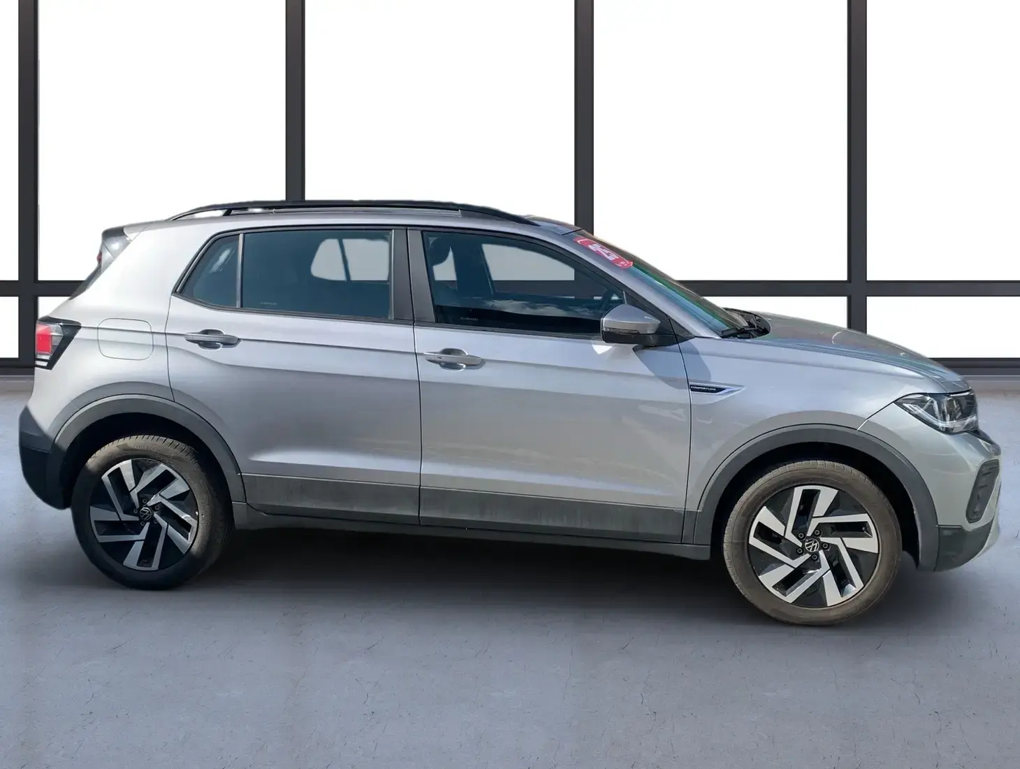 galeria T-Cross