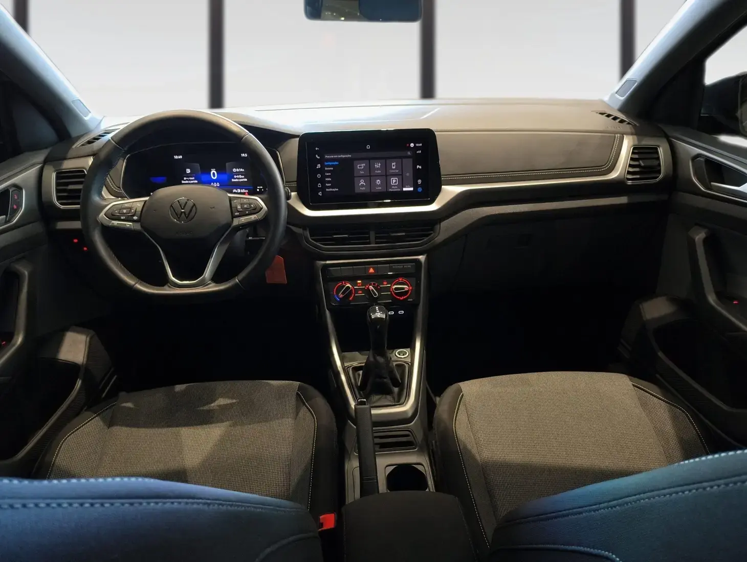 galeria T-Cross