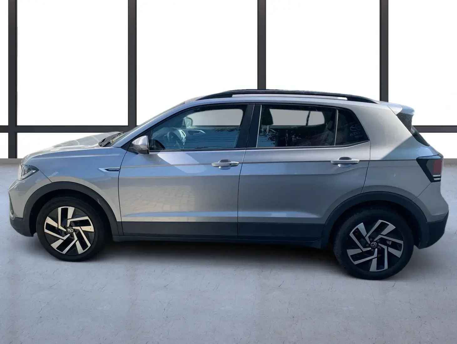galeria T-Cross