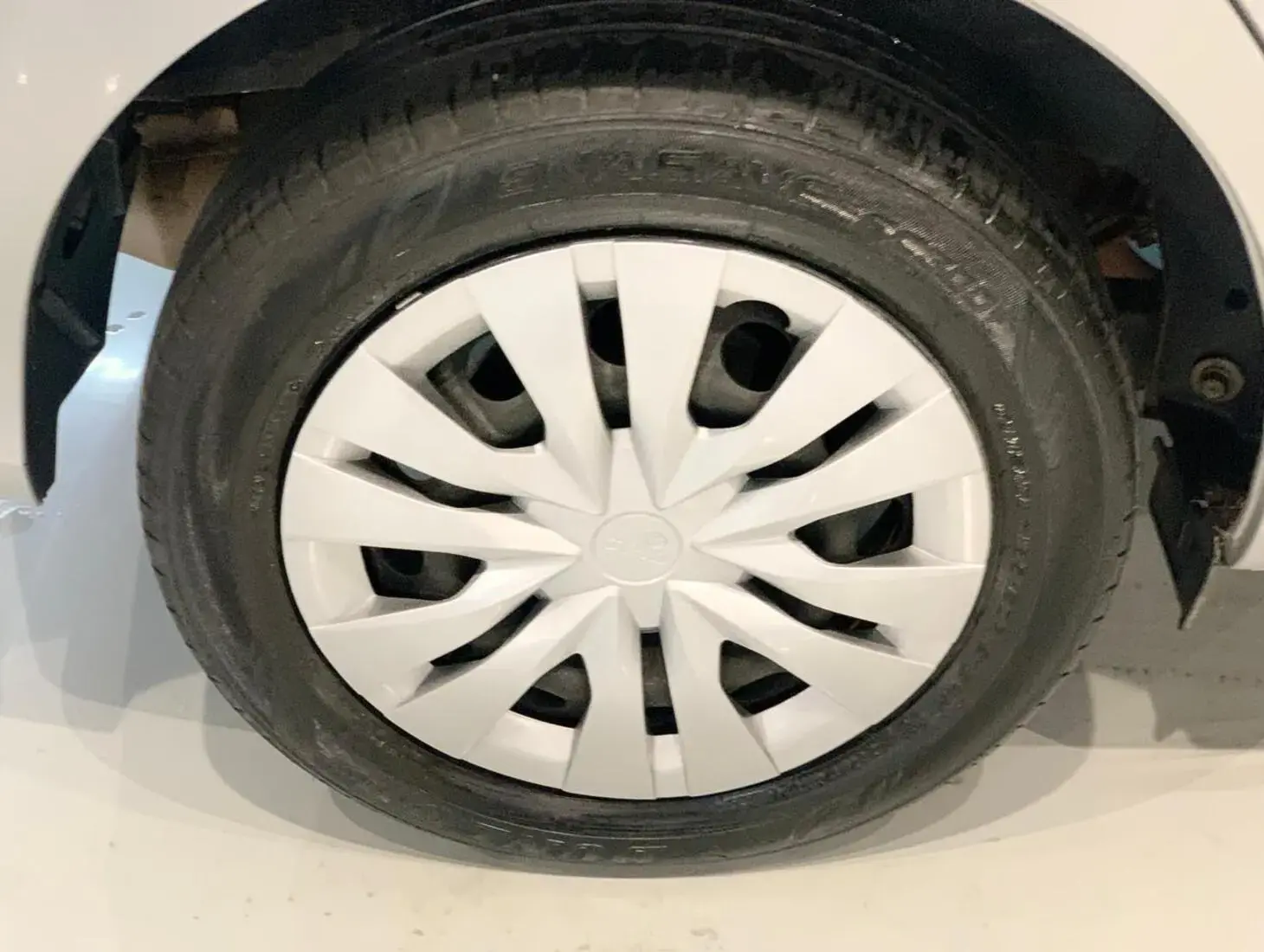 galeria Yaris