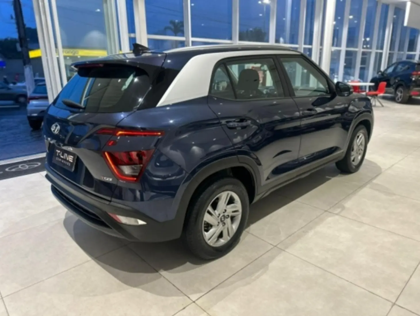 galeria CRETA