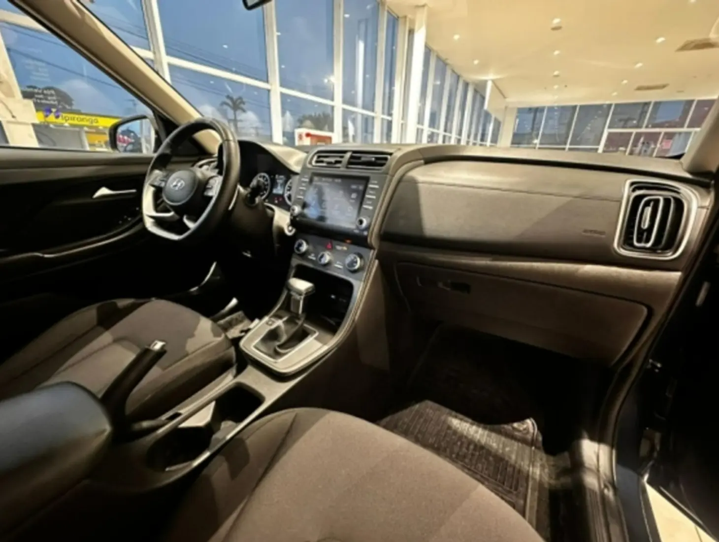 galeria CRETA