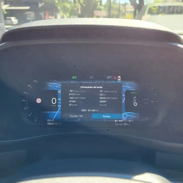 Volvo C40 P8 RECHARGE PURE ELECTRIC AWD