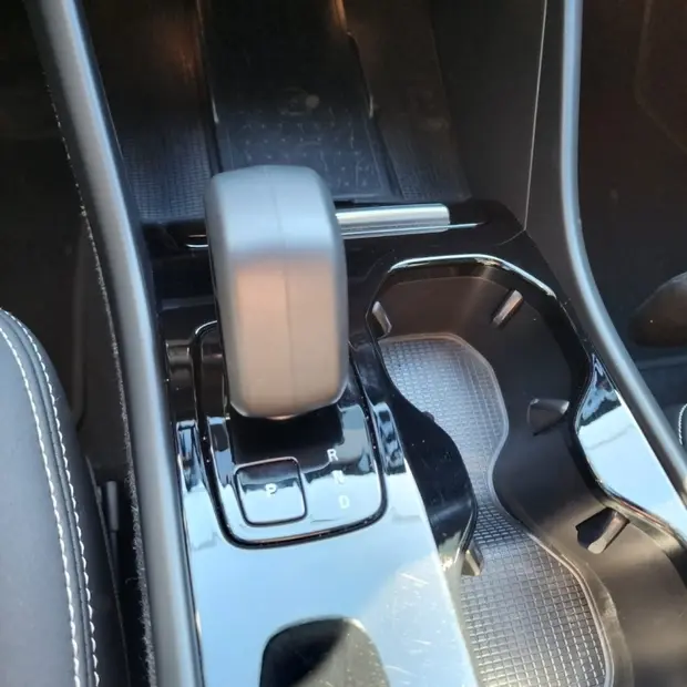 Volvo C40 P8 RECHARGE PURE ELECTRIC AWD
