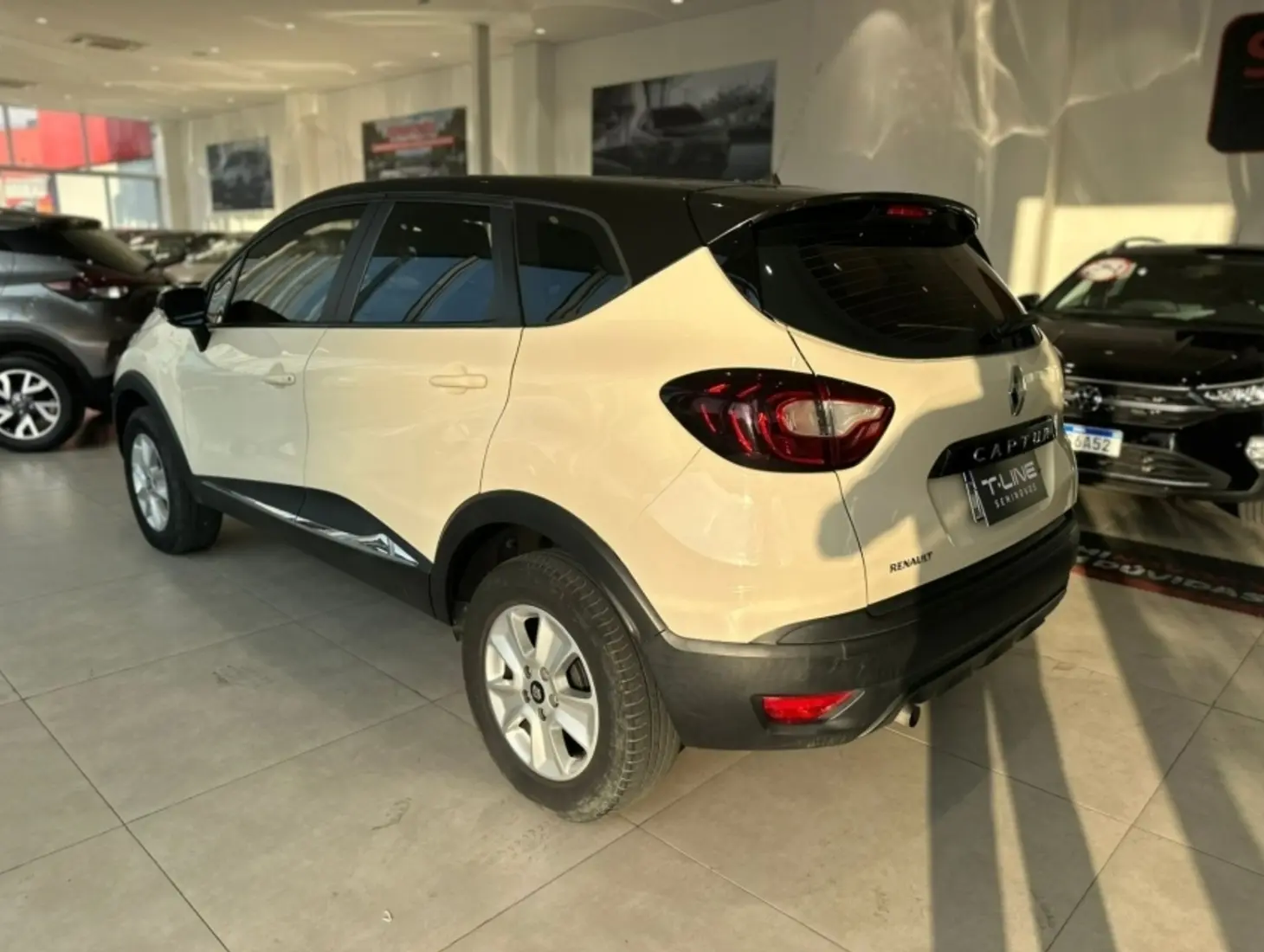 galeria CAPTUR