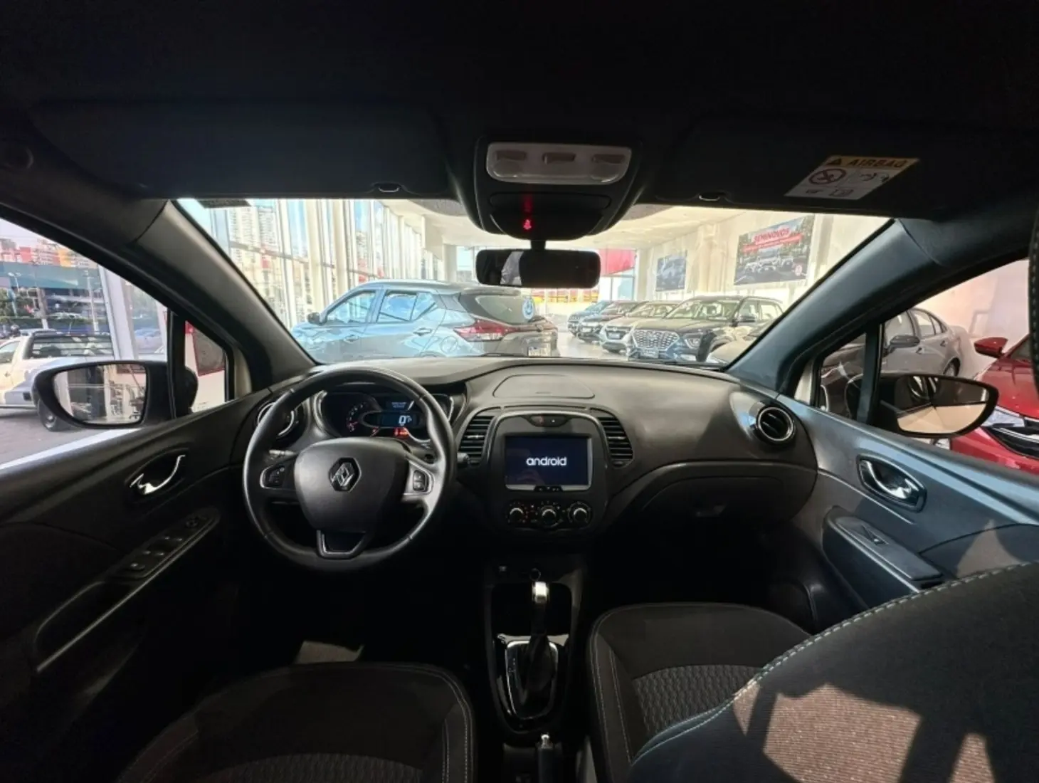 galeria CAPTUR
